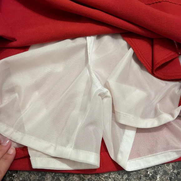 Sport Haley Skort Size 2 - Picture 2 of 5
